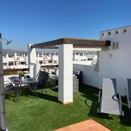 Casa Van Balen Beautiful 2 Bed Close To 5 Star Golf Course Apartment Alhama de Murcia Luaran gambar