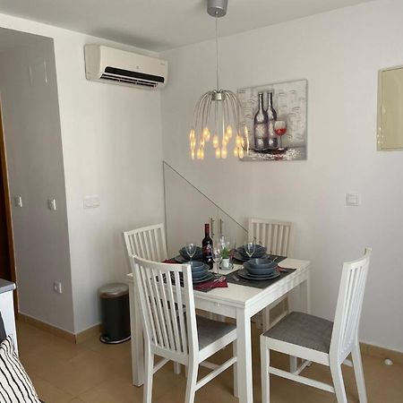 Casa Van Balen Beautiful 2 Bed Close To 5 Star Golf Course Apartment Alhama de Murcia Luaran gambar