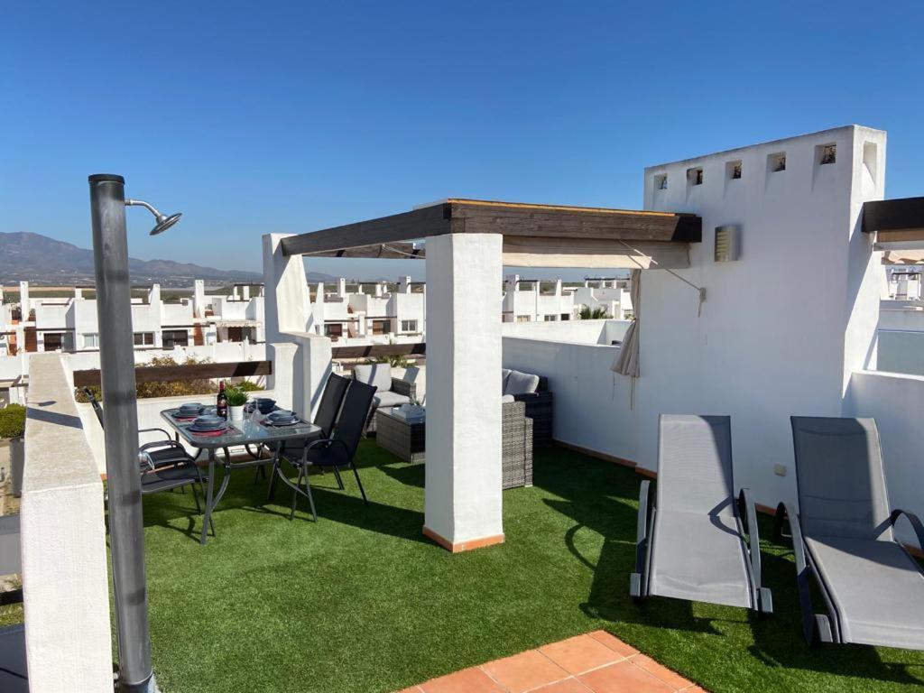 Casa Van Balen Beautiful 2 Bed Close To 5 Star Golf Course Apartment Alhama de Murcia Luaran gambar