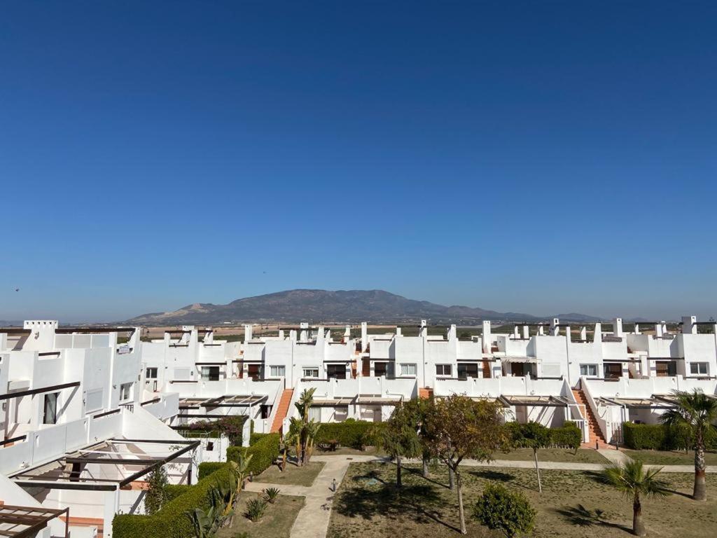 Casa Van Balen Beautiful 2 Bed Close To 5 Star Golf Course Apartment Alhama de Murcia Luaran gambar