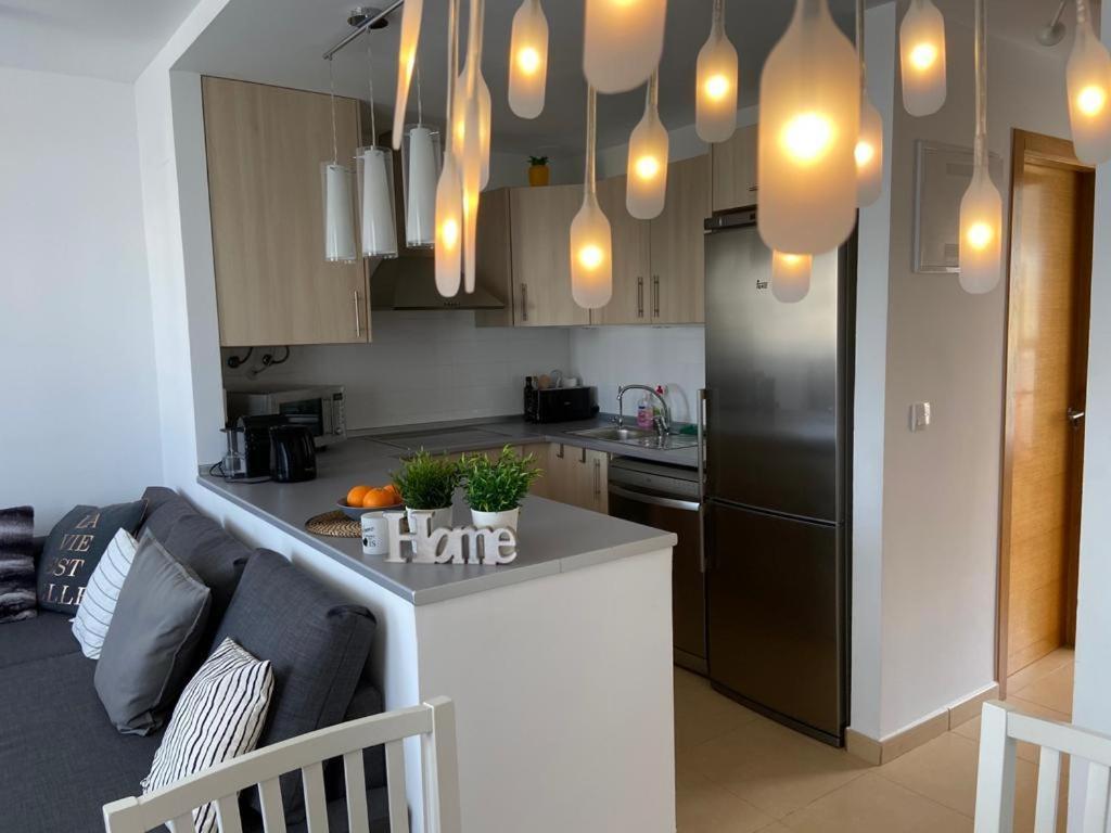 Casa Van Balen Beautiful 2 Bed Close To 5 Star Golf Course Apartment Alhama de Murcia Luaran gambar