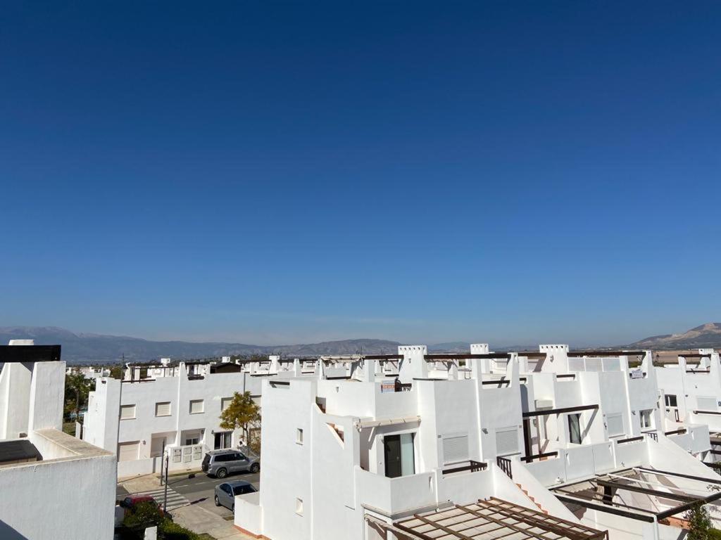 Casa Van Balen Beautiful 2 Bed Close To 5 Star Golf Course Apartment Alhama de Murcia Luaran gambar