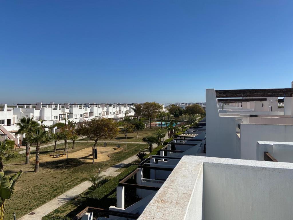 Casa Van Balen Beautiful 2 Bed Close To 5 Star Golf Course Apartment Alhama de Murcia Luaran gambar