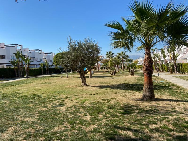 Casa Van Balen Beautiful 2 Bed Close To 5 Star Golf Course Apartment Alhama de Murcia Luaran gambar