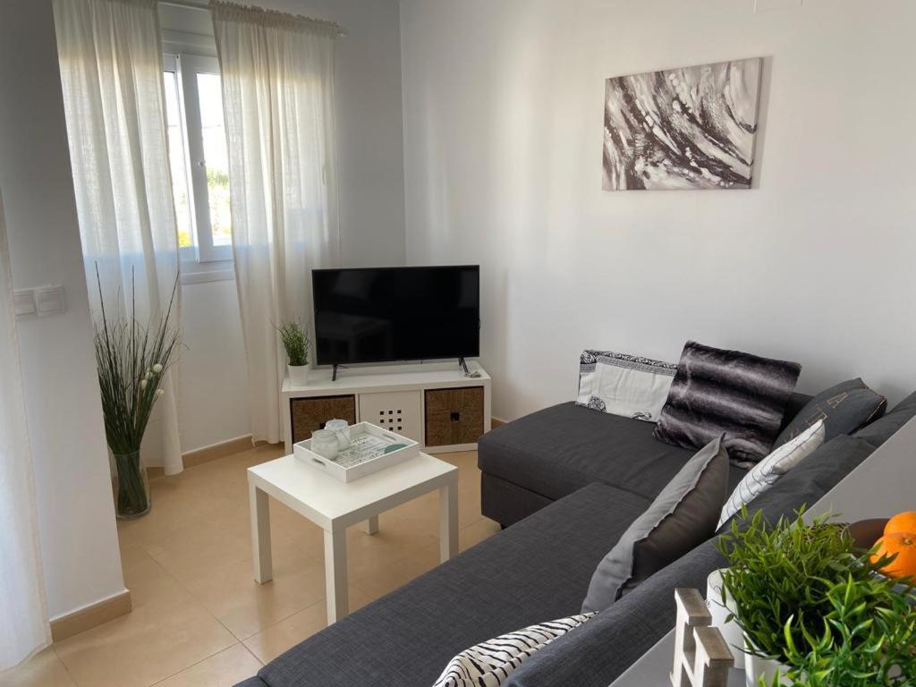 Casa Van Balen Beautiful 2 Bed Close To 5 Star Golf Course Apartment Alhama de Murcia Luaran gambar