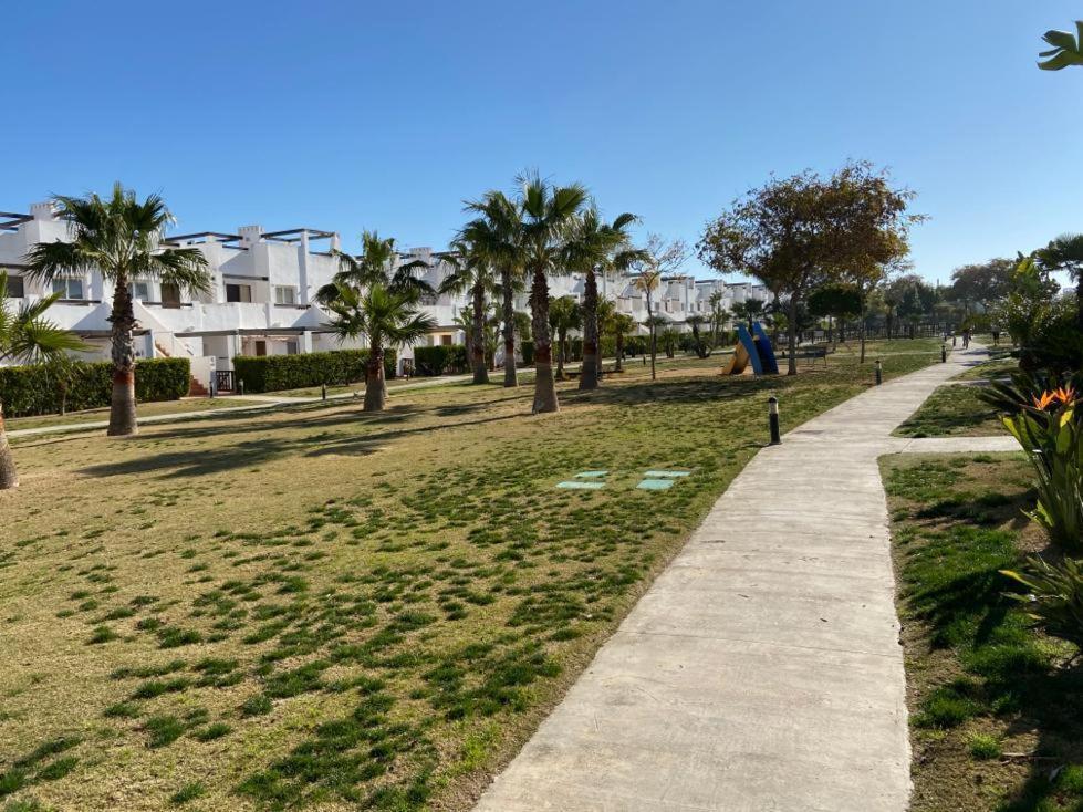 Casa Van Balen Beautiful 2 Bed Close To 5 Star Golf Course Apartment Alhama de Murcia Luaran gambar