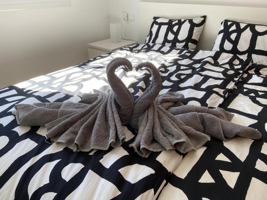 Casa Van Balen Beautiful 2 Bed Close To 5 Star Golf Course Apartment Alhama de Murcia Luaran gambar