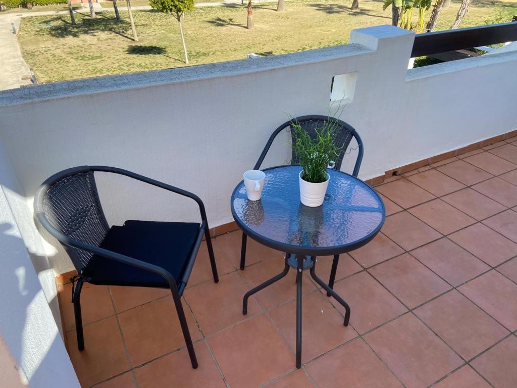 Casa Van Balen Beautiful 2 Bed Close To 5 Star Golf Course Apartment Alhama de Murcia Luaran gambar