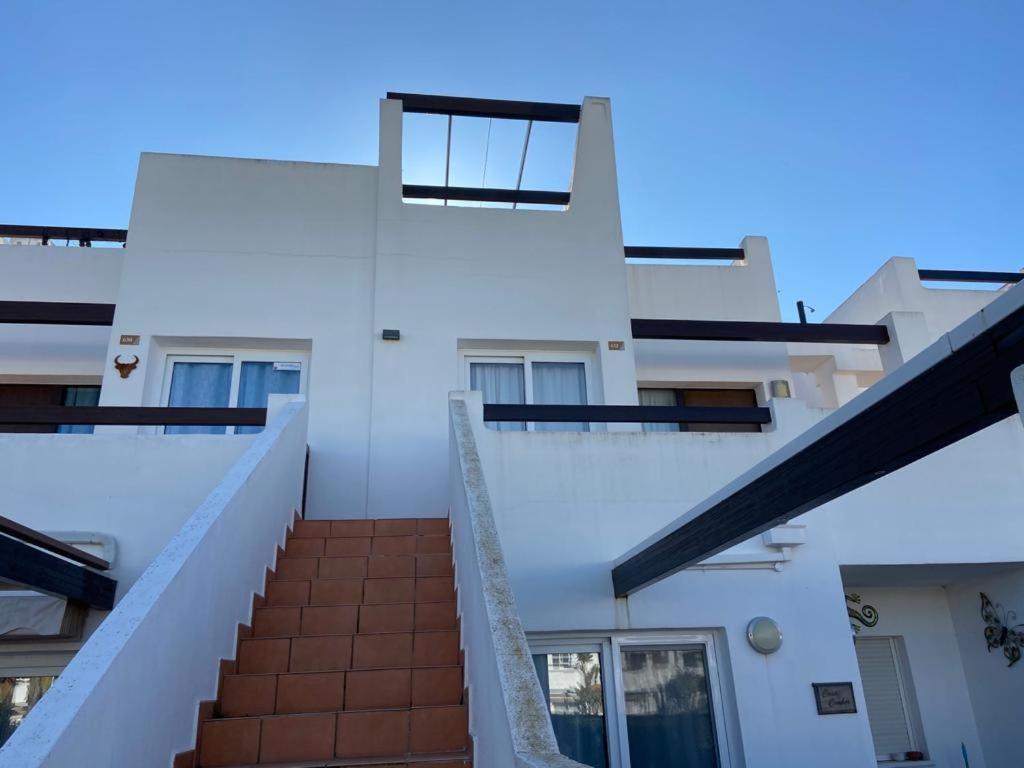 Casa Van Balen Beautiful 2 Bed Close To 5 Star Golf Course Apartment Alhama de Murcia Luaran gambar