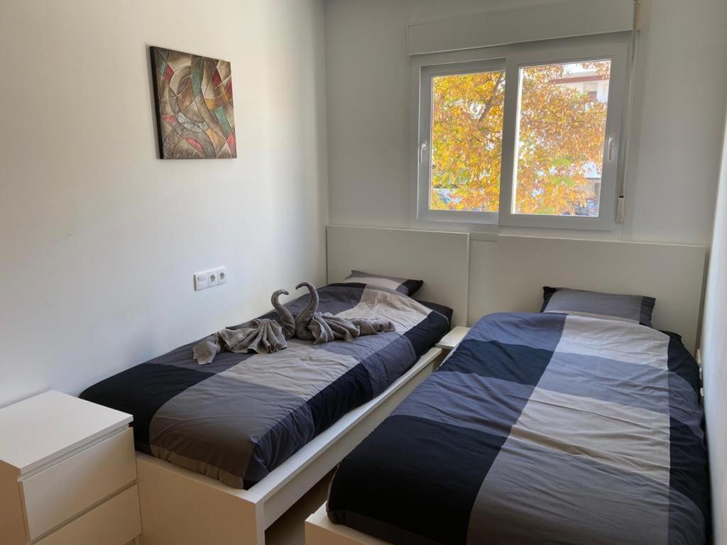 Casa Van Balen Beautiful 2 Bed Close To 5 Star Golf Course Apartment Alhama de Murcia Luaran gambar