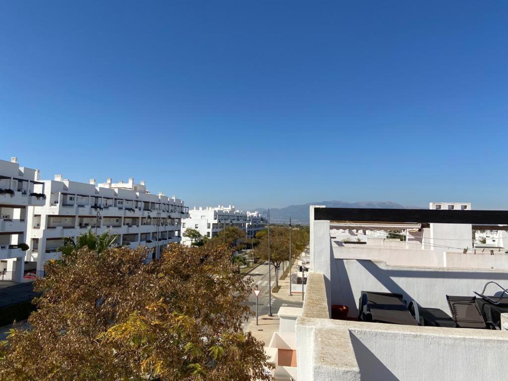 Casa Van Balen Beautiful 2 Bed Close To 5 Star Golf Course Apartment Alhama de Murcia Luaran gambar