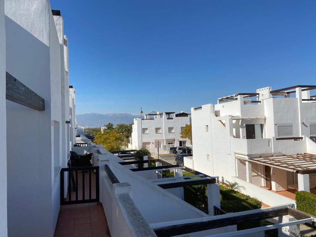 Casa Van Balen Beautiful 2 Bed Close To 5 Star Golf Course Apartment Alhama de Murcia Luaran gambar