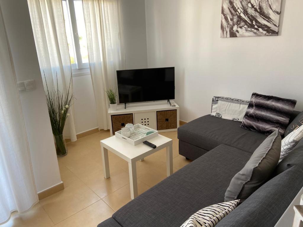 Casa Van Balen Beautiful 2 Bed Close To 5 Star Golf Course Apartment Alhama de Murcia Luaran gambar